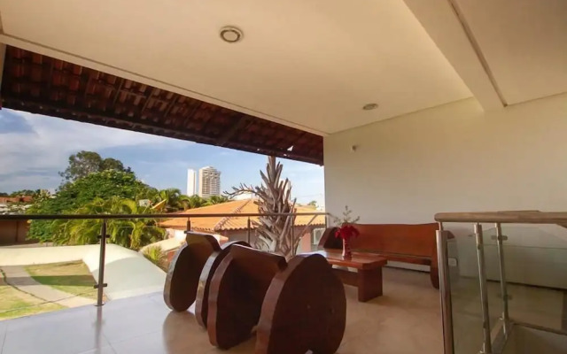 Santa Rosa Hotel