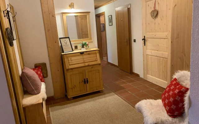 Lilly Chalet- Apartments with private sauna, close to ski lifts
