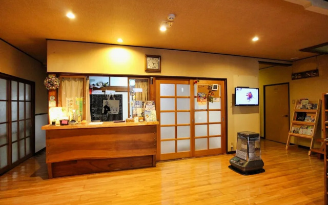 Minshuku Yoshinoya