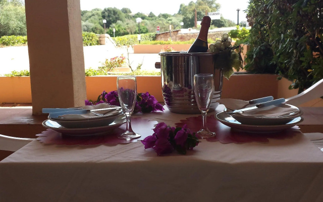 Bougainvillae Residence - One Bedroom No.4