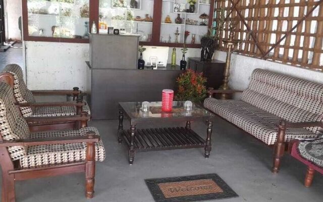 Nature Villa