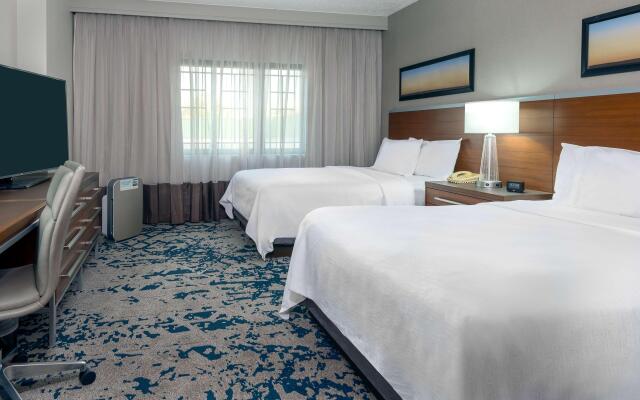 Embassy Suites by Hilton Montgomery Hotel & Conference Ctr