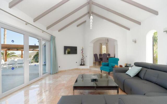 La Manga Club Resort - Individual Villa 524