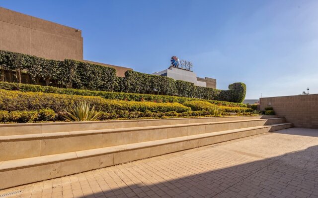 Dhara Residence E2 Lodge Hotel