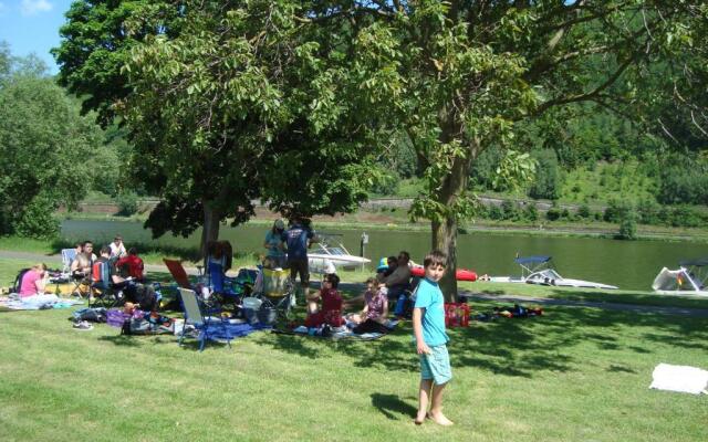 Residenz Moselstausee