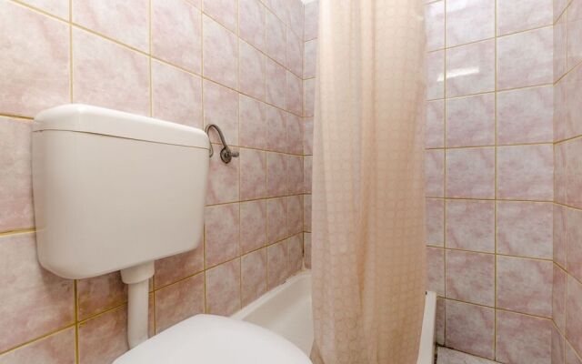 Apartments Tonin