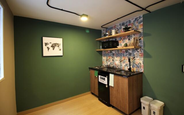 One Living by Roots Rentals