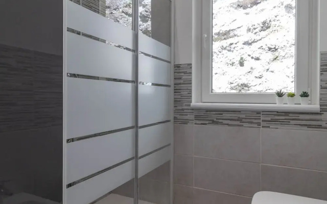 Lecco Alta Relax House