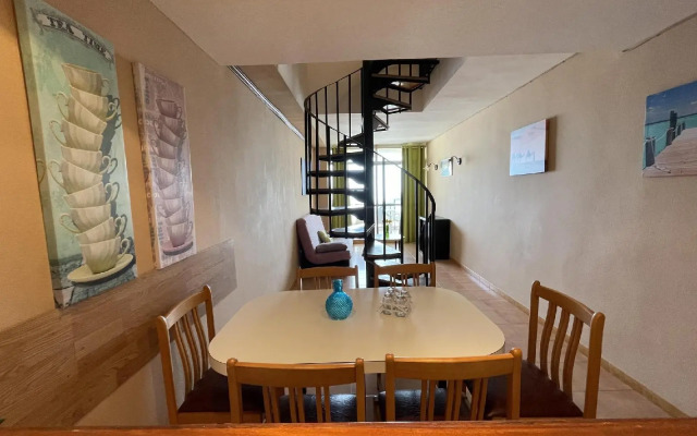 Alpen1 Peñiscola Playa