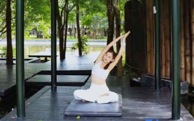 The Sense Resort Kanchanaburi
