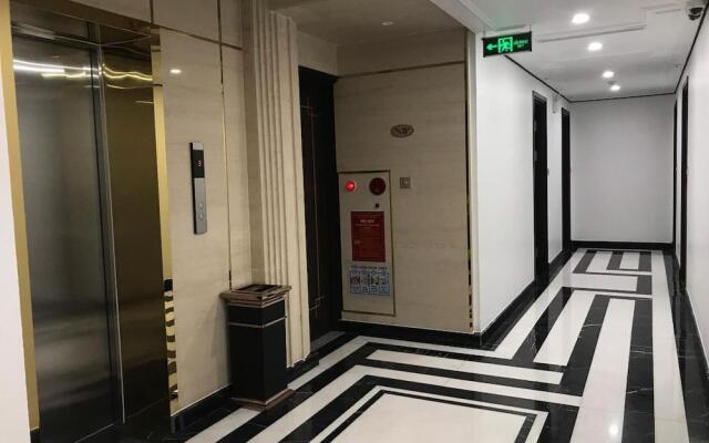 Hotel du Monde Art