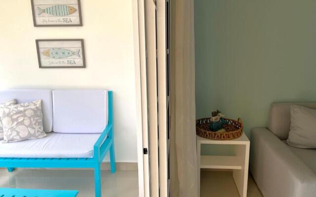 Cozy Apartment C104. Playa Bavaro. Punta Cana.