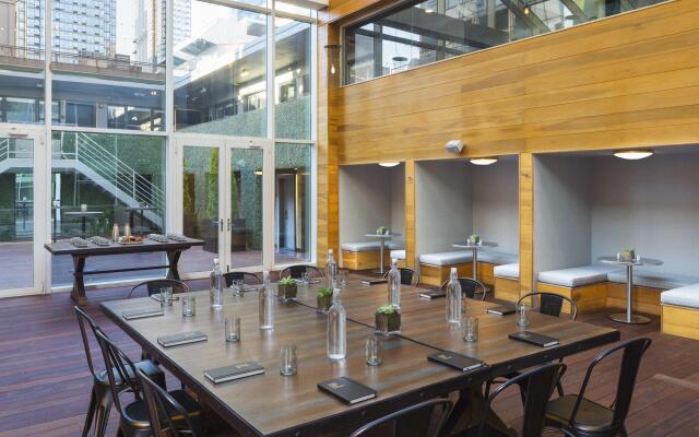 Cachet Boutique Hotel NYC