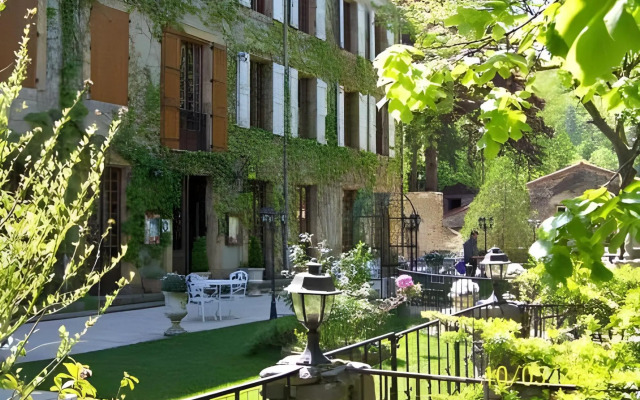 Hostellerie Du Grand Duc