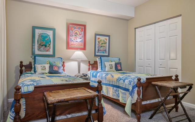 Catalina Penthouse #2 by Southern Vacation Rentals
