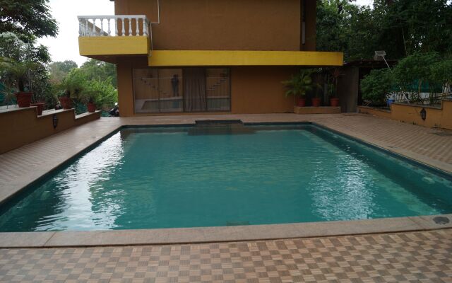 Mamra Suites Goa