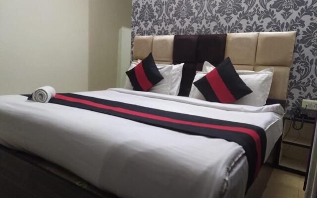 Staygo Hotel Near Haridwar Railway station