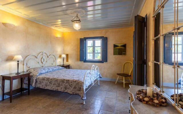 Villa Scirocco