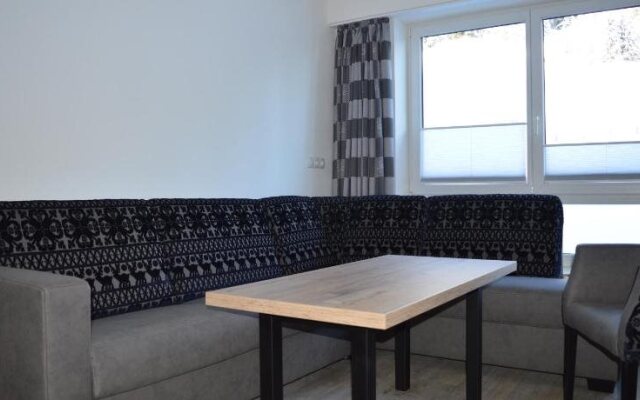 Hotel Garni Luggi Leitner