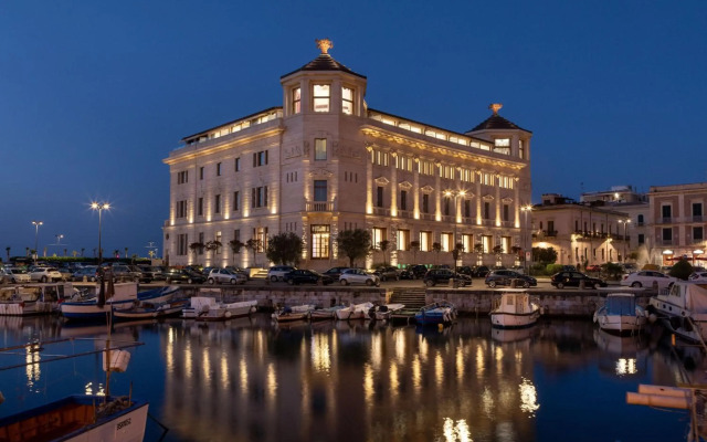 Ortea Palace Hotel, Sicily, Autograph Collection