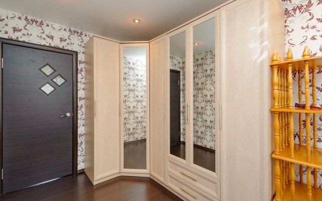 Apartment on Kirova 8