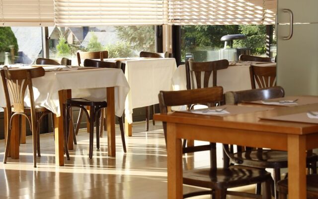 Hotel Blu Aran