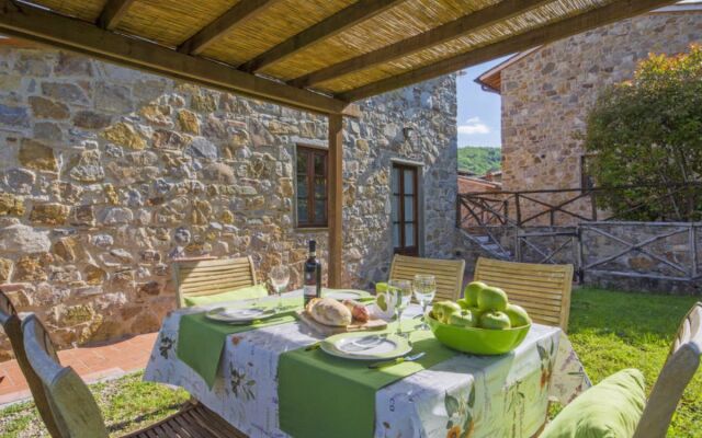 House I Lecci Greve in Chianti