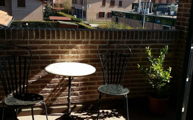 B&B Casa dei Camini