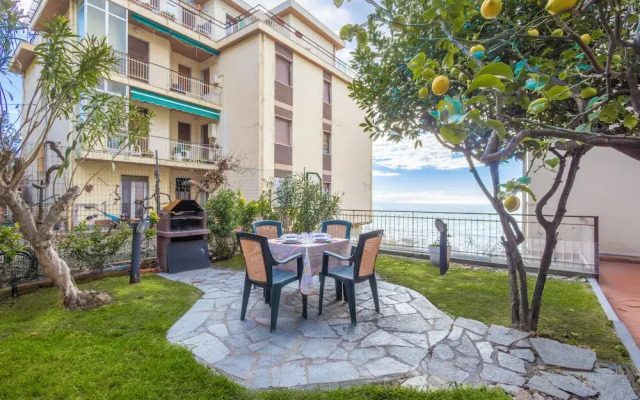Mare di Liguria Apartment