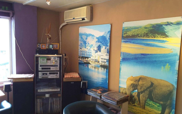 86 Guest House