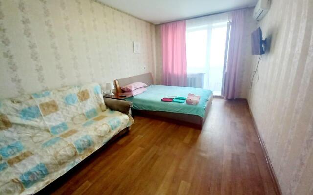 Apartments on Bolshaya 10 street