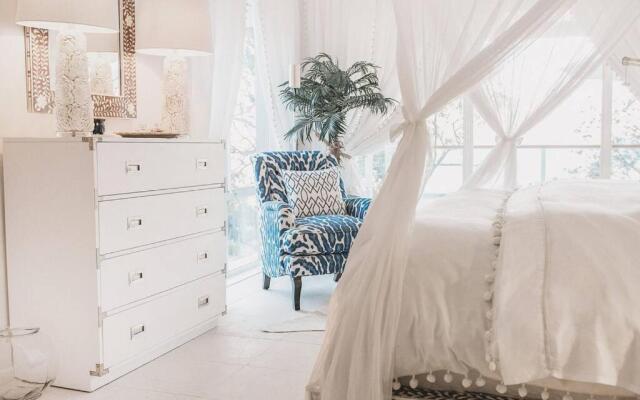 Barellen Beach House