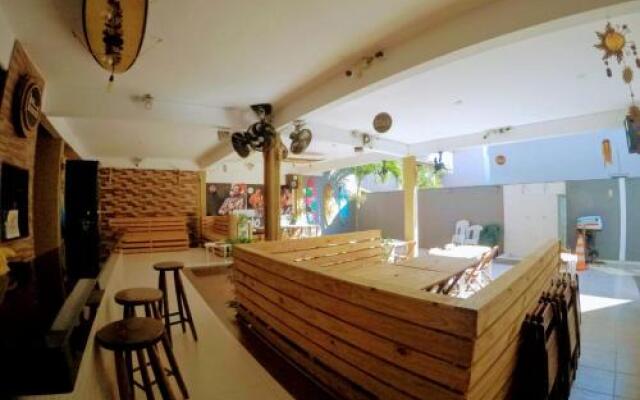 Ioio Hostel Cabo Frio