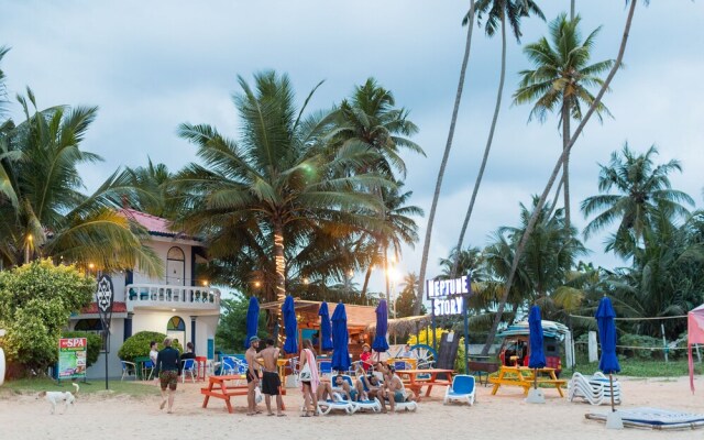 Good Story - Neptune Resort