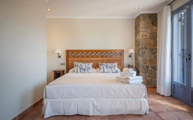 Hotel La Grava