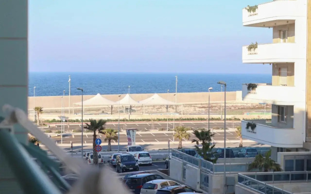 Casa Fronte Mare