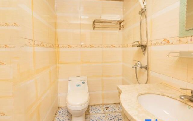 Hengyang Environmental Protection Hotel