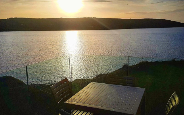 The Cliff Hotel & Spa
