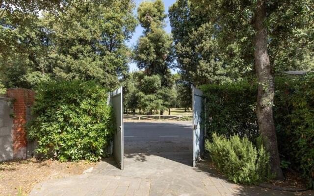 La Casina nel verde, 100 mt dal MARE!!!