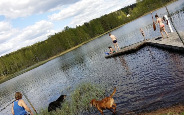 Knut's Camping och Lägenheter
