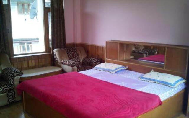 Bhoomi Holiday Homes Manali