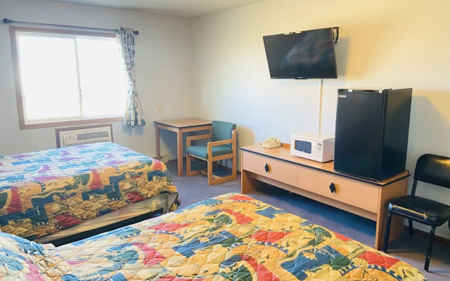 Economy Inn Motel