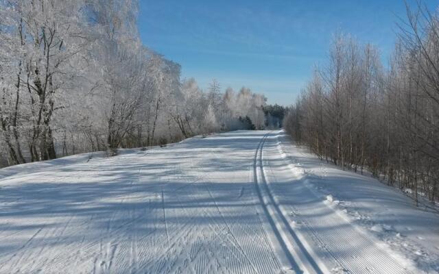 Гостевой Дом Старт