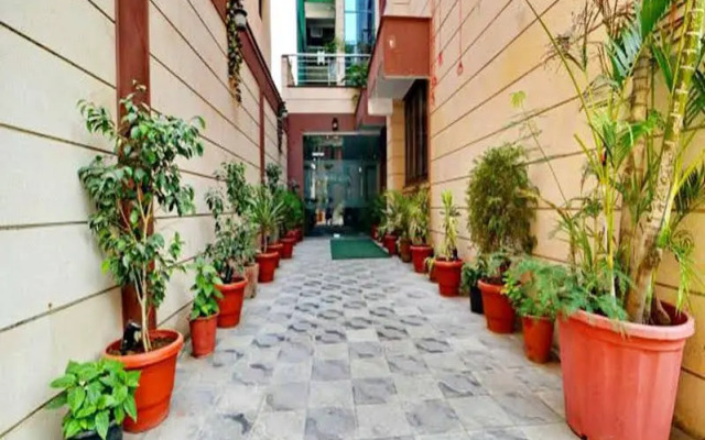 Hotel Pearl Palace