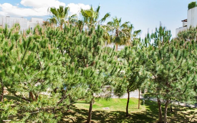 107309 - Apartment in Cala Mijas