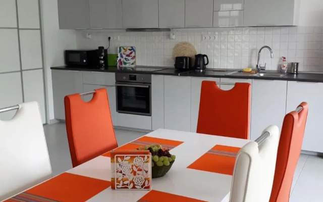 Balaton Exclusive Apartman
