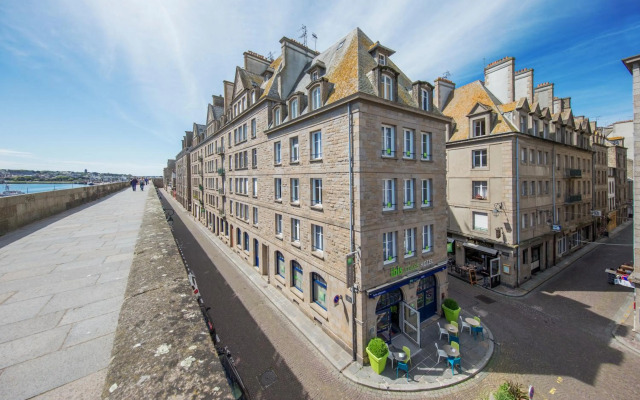ibis Styles Saint-Malo Centre Historique