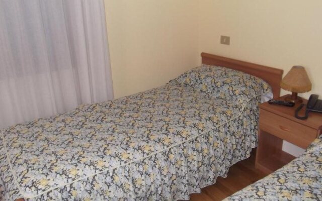 Albergo da Romano