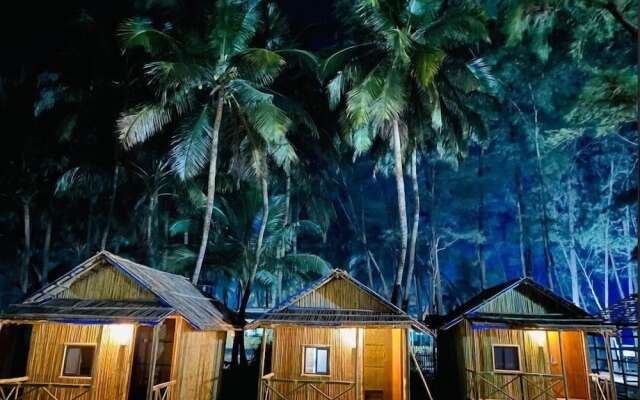 Silver Sand Beach Resort