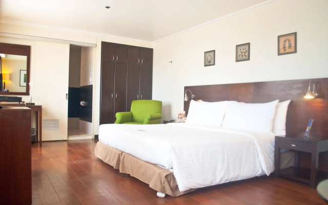 Pearl Garden Hotel